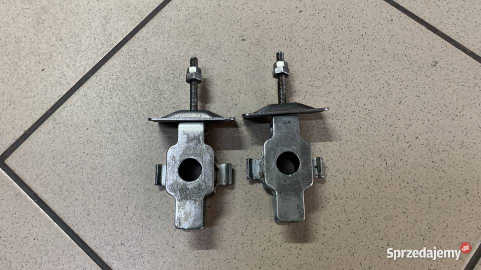 Napinacze Łańcucha Napędowego Honda Varadero XL Pozostałe Brzeszcze