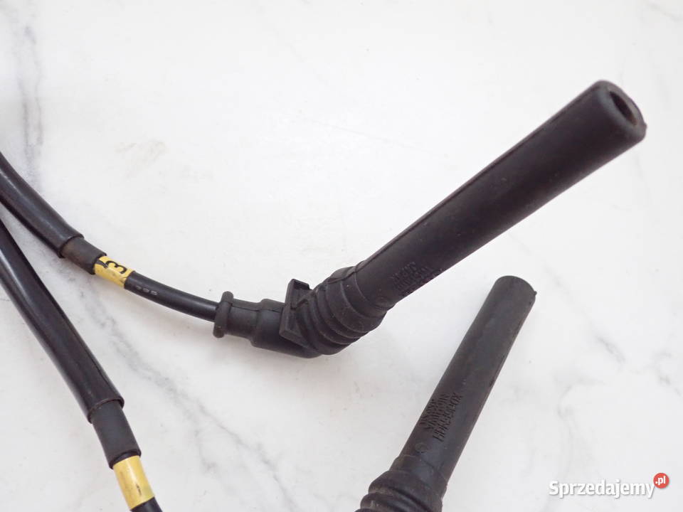 Cewka Fajki 32 Zapłonowa Zapłon Kawasaki Zx6f Strzelce Krajeńskie