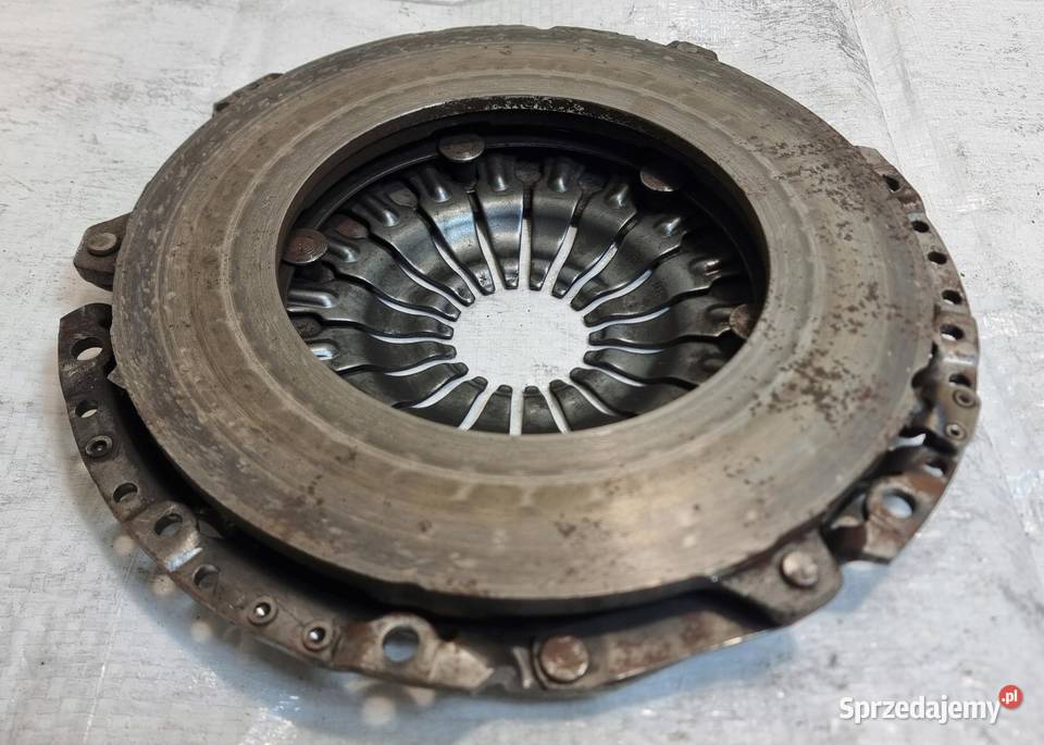OPEL INSIGNIA B 20CDTI KOŁO DWUMASOWE TARCZA kujawsko-pomorskie
