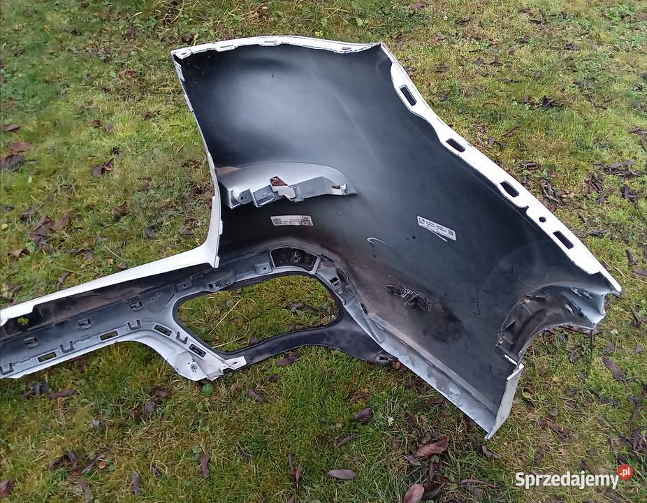 Bmw X5 G05 zderzak tylny osobowe Przeźmierowo