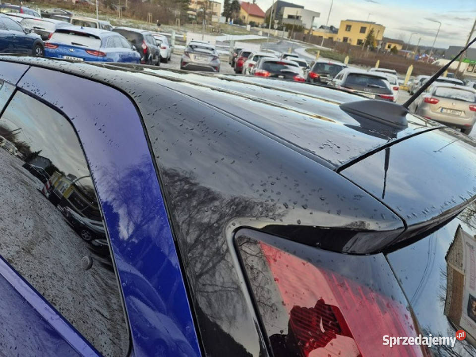 Toyota Aygo X SalonPolska 4500 PełenSerwis autoalarm Bydgoszcz