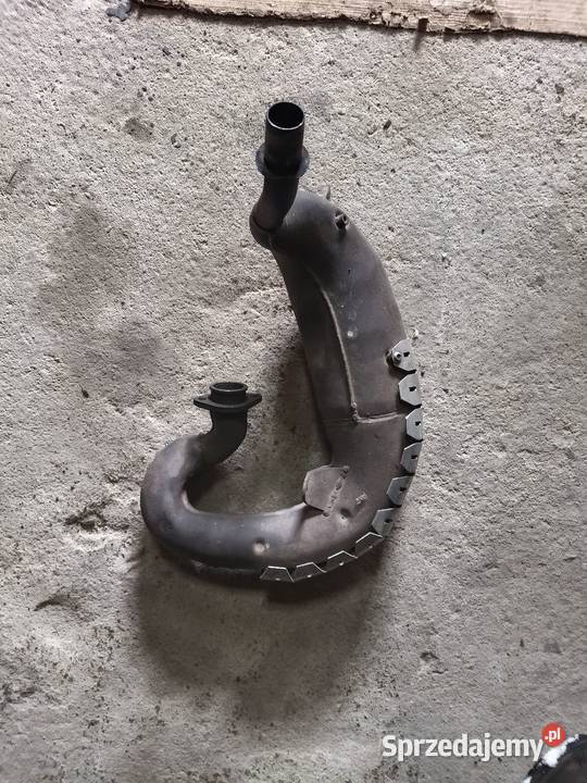 Sprzedam silnik swap kawsaki Kx 125 Olsztynek