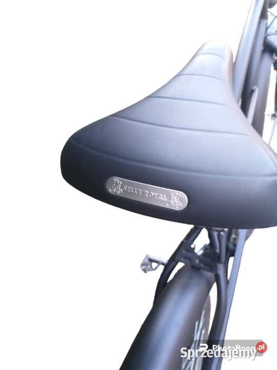 Rower miejski cruiser Imperial Bike 28cll