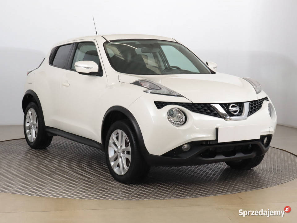 Nissan Juke 1.2 DIG-T