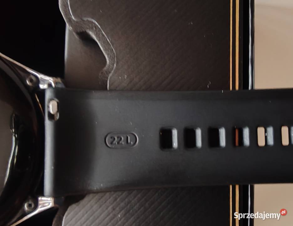 Huawei GT4 wielkopolskie Koło