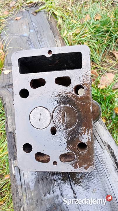 Części silnika s18 Pozostałe podkarpackie Zapole