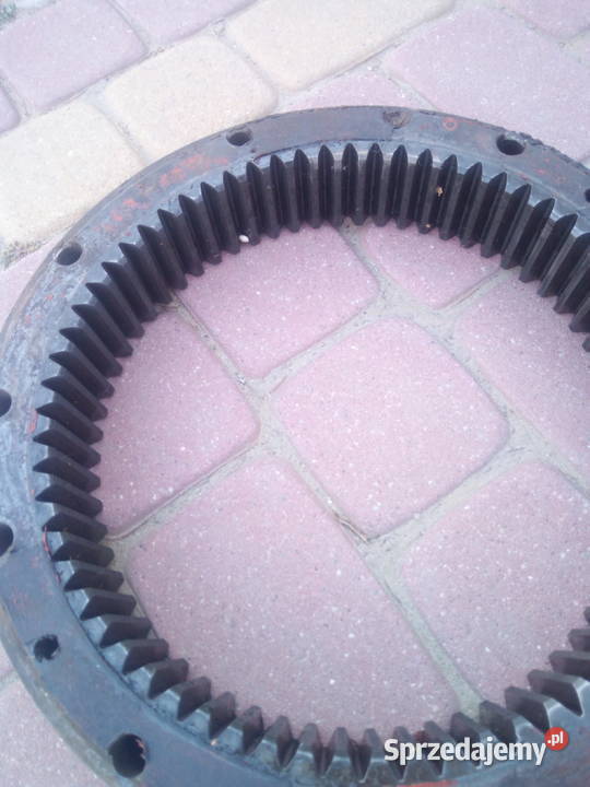 Zwolnica ursus 12241614 Zetor 16145 Zamość