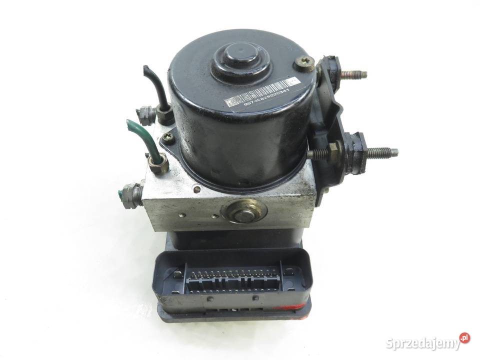 POMPA ABS CITROEN C5 II RC 10096011463 osobowe