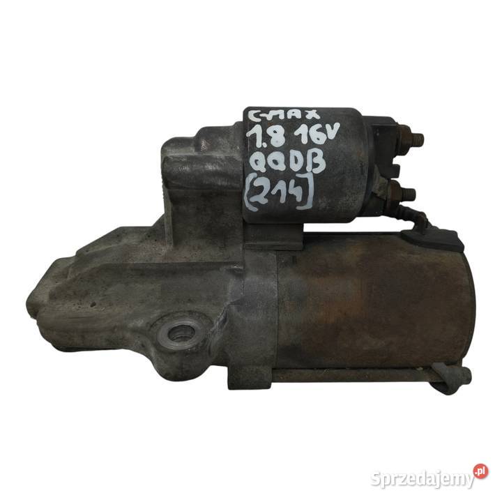 ROZRUSZNIK Ford C Focus MK2 18 16V 4M5T11000AC Części samochodowe lubelskie sprzedam