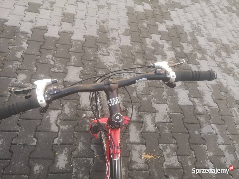 Rower ghost 3000 Dąbrowa Tarnowska
