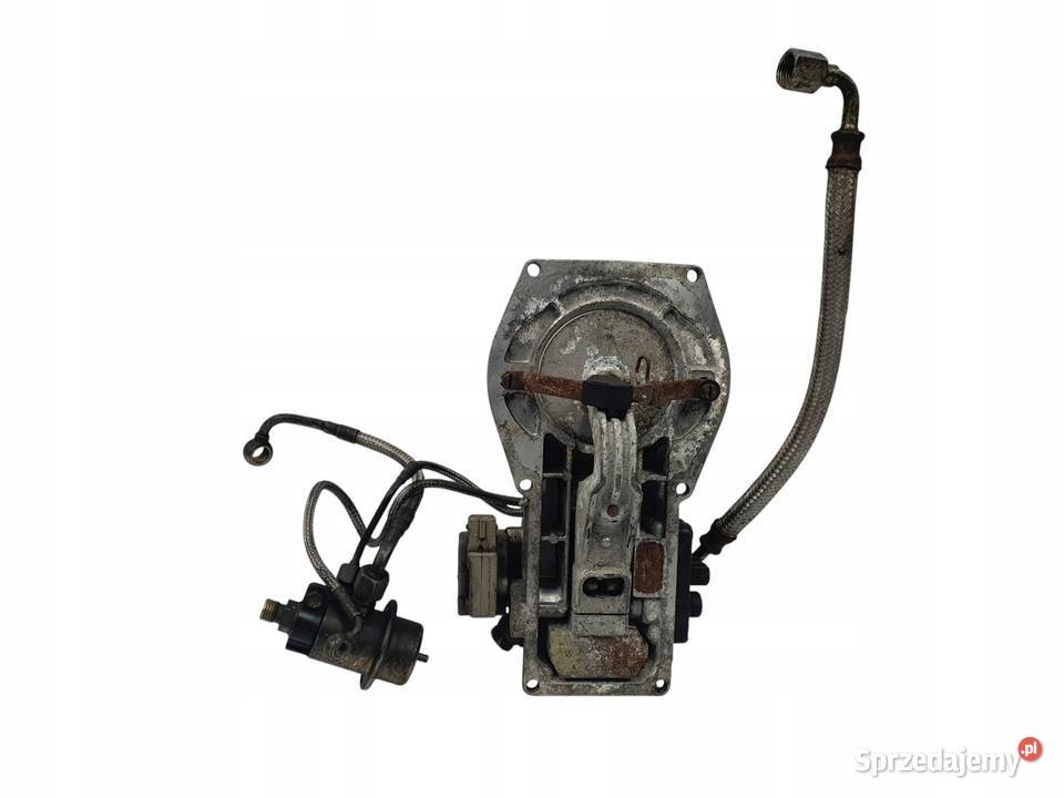 ROZDZIELACZ PALIWA Audi 80 B3 90 100 VW Golf GT sprzedam