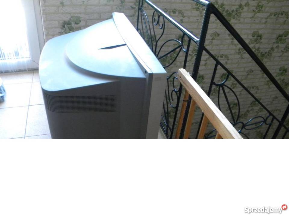 Sprzedam telewizor Kartuzy