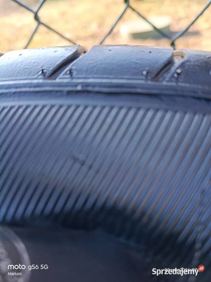 Koła 5x110 17 Alfa Romeo oryginalne Nowe Miasto Lubawskie