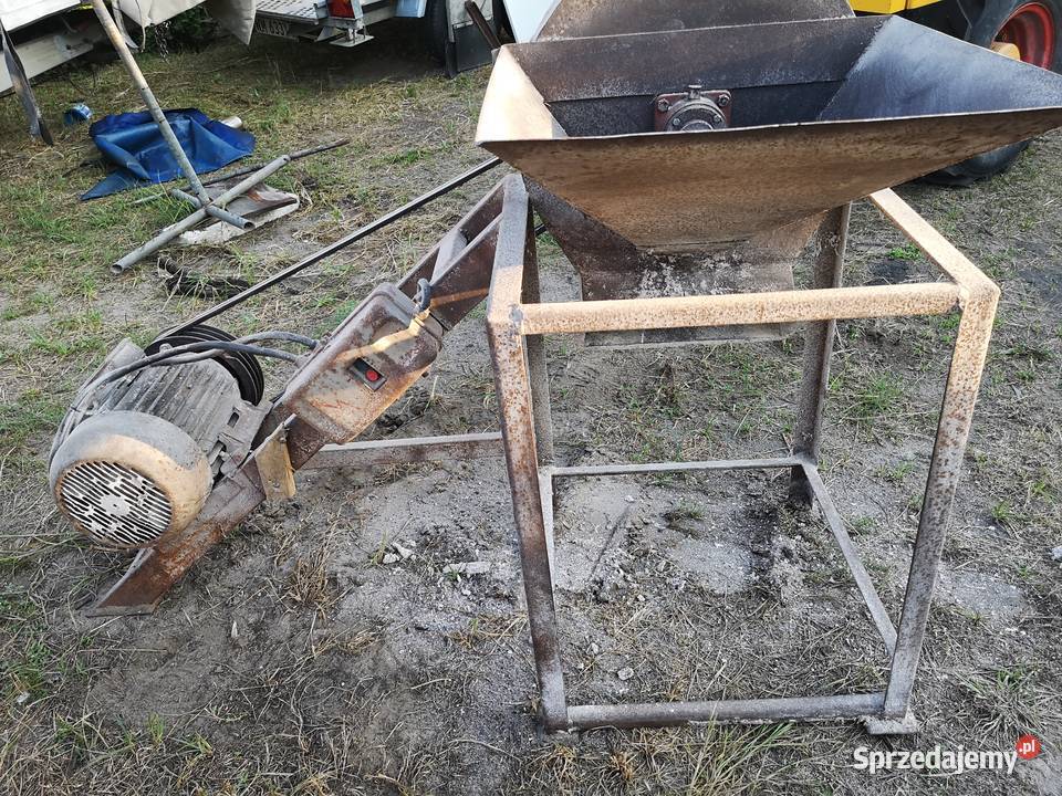 Młynek do zboża mazowieckie Mińsk Mazowiecki