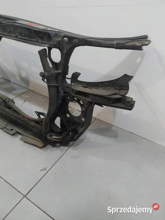 PAS PRZEDNI Audi A4 II 20002006 B6