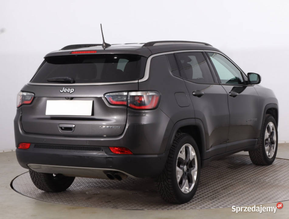 Jeep Compass 14 MultiAir Piaseczno