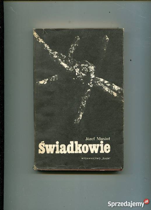 Świadkowie Józef Musioł Szczecin