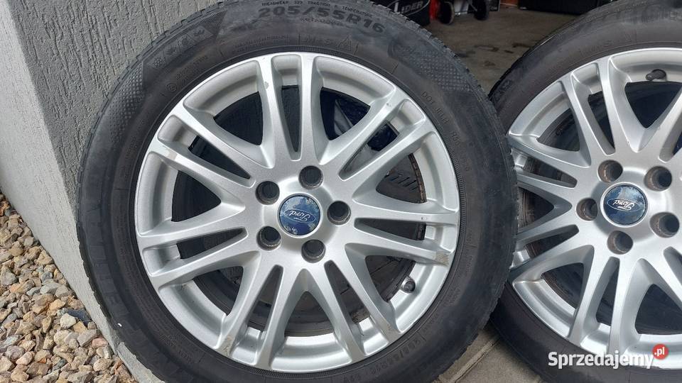 Kołai Ford 20555r16