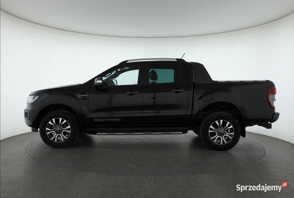 Ford Ranger 20 EcoBlue czujnik deszczu Ranger Piaseczno