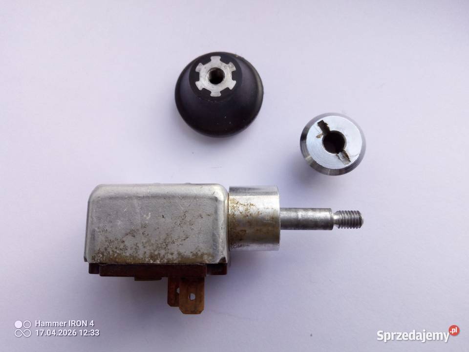 BMW e21 oryginalny włącznik świateł stare auto podkarpackie Przemyśl