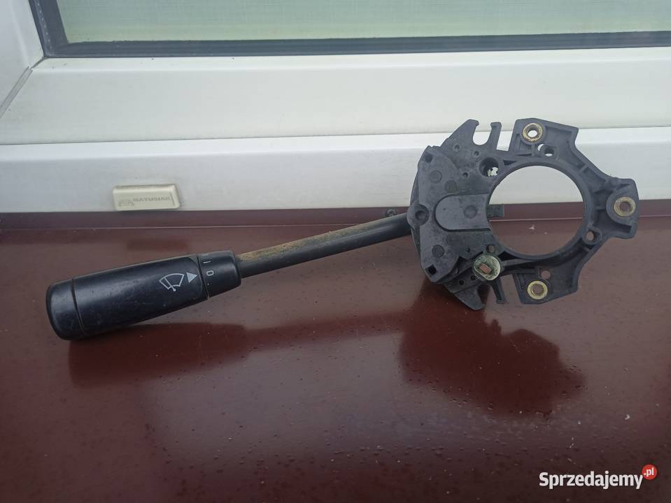 Mercedes W124 manetka przełącznik zespolony łódzkie Sieradz