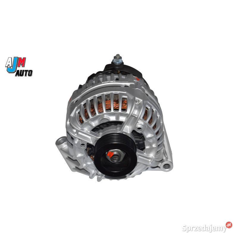 Alternator 6004ML0017 34 38 V6 Chevrolet Impala osobowe Grabów Szlachecki