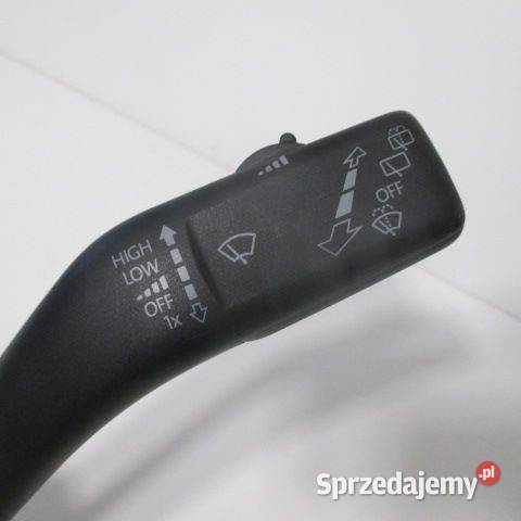 PRZEŁĄCZNIK ZESPOLONY VW GOLF VII 5K0953501CF osobowe