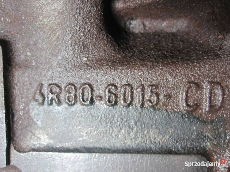 LAND ROVER DISCOVERY 27 D 276DT 190 08r 186 świętokrzyskie