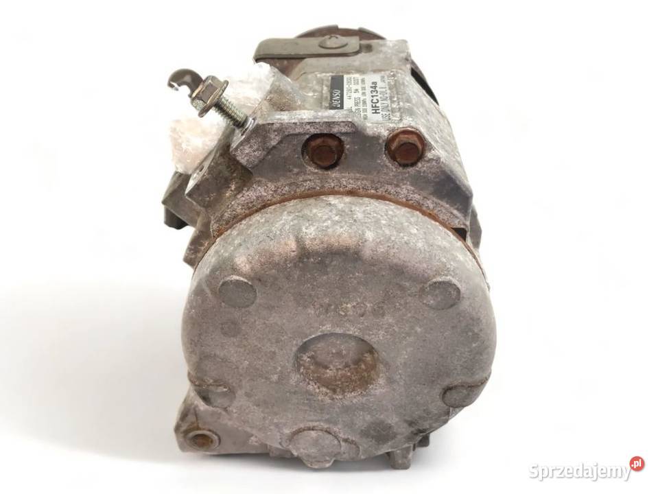 SUBARU OUTBACK IV LEGACY V 20 D 150 20092014 Części samochodowe Skarżysko-Kamienna