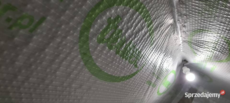 Naprawa ocieplenia dachu Wdmuchiwanie celulozy Dębica usługi budowlane