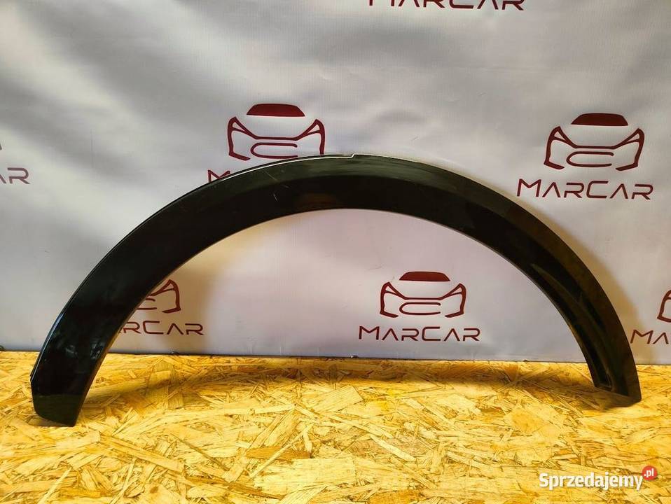 Listwa Błotnika Lewy Tył Kia Niro II 2022 wielkopolskie Pleszew