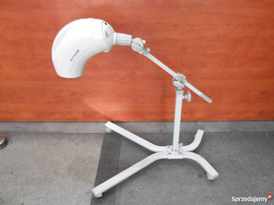 Lampa BIOPTRON PRO Statyw Katowice