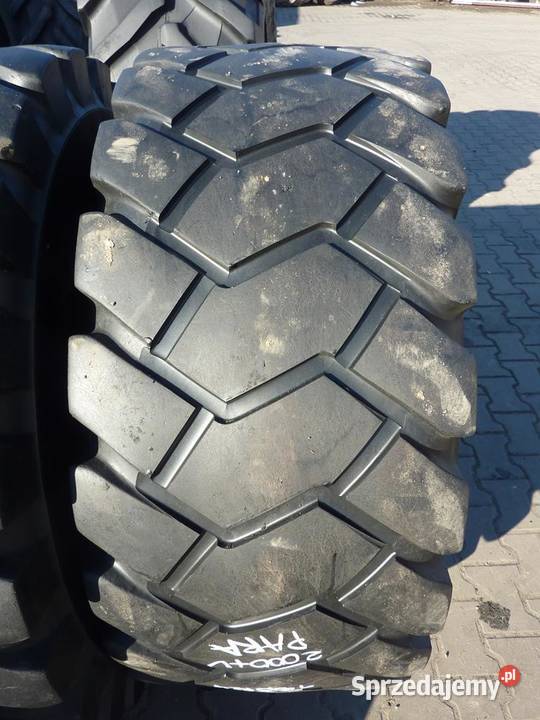 2x Opona używana 50070R24 195R24 FIRESTONE 500 24cale podlaskie Zaścianki