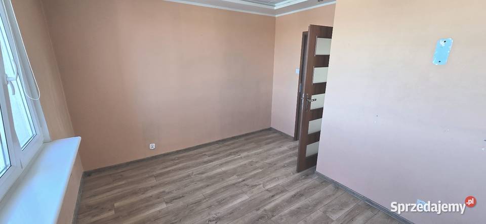 Suwałki Kowalskiego 9 piętro 2 pokoje balkon sprzedam