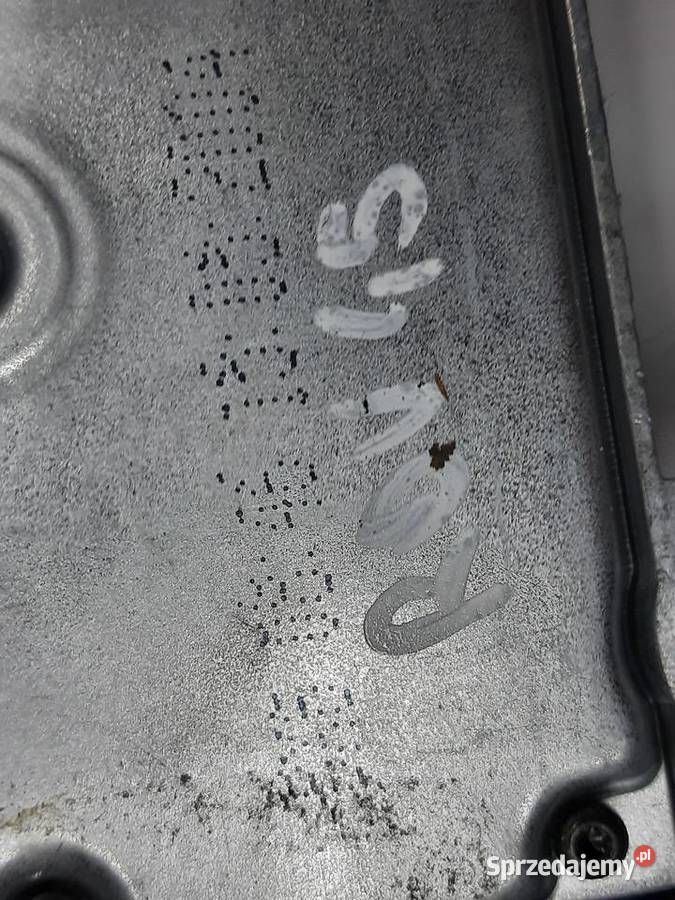 Rover 45 Sensor moduł sterownik poduszek Air Bag Ksawerów