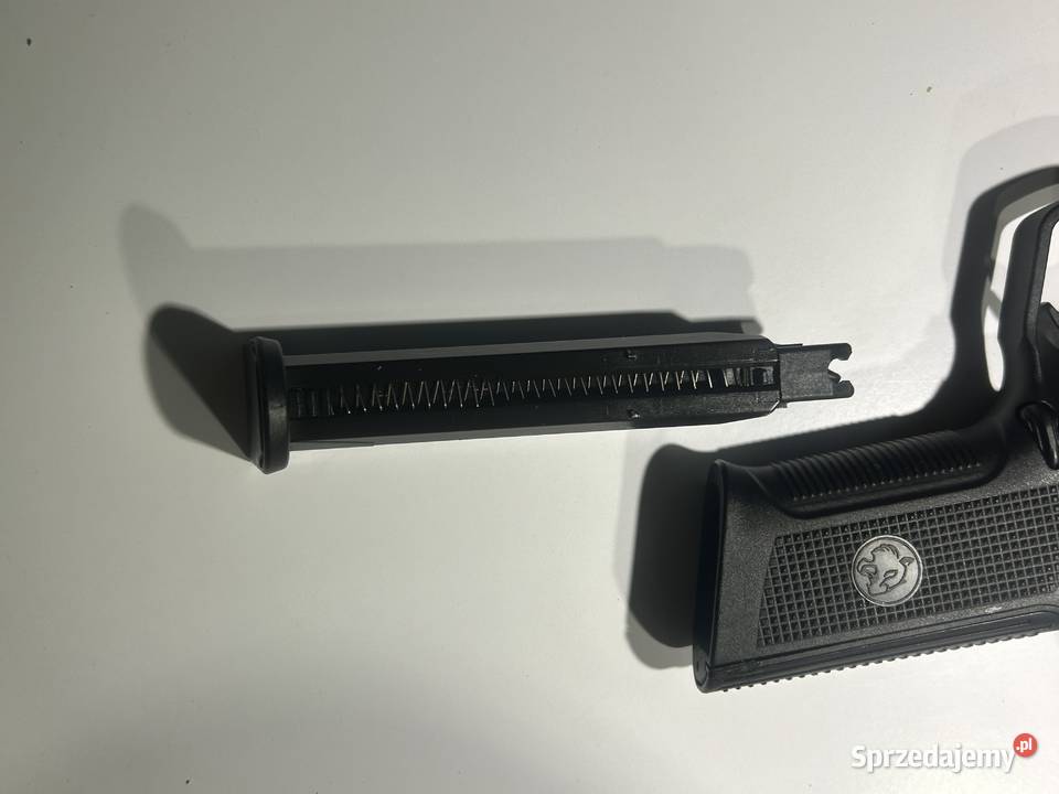 Replika Asg ICS alpha Akcesoria, narzędzia i noże