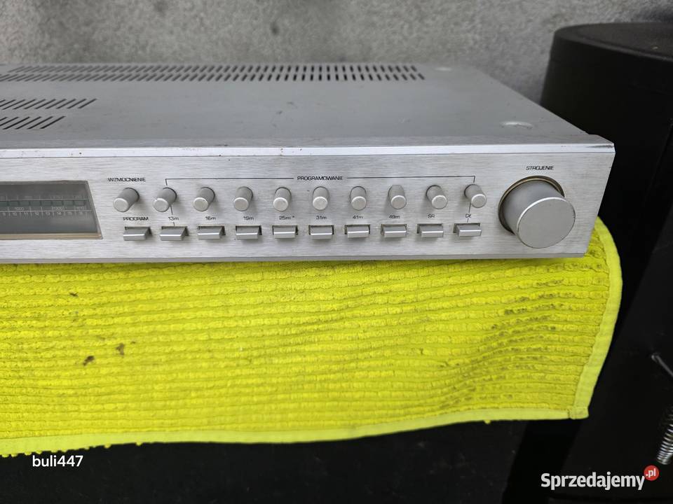 tuner radmor am5422 Chełm Śląski