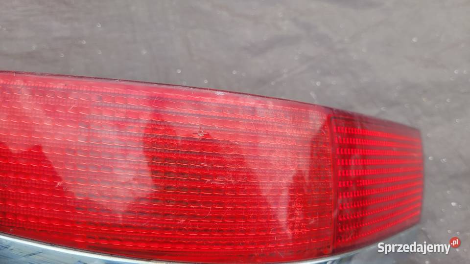 LAMPA PRAWA TYLNA PRAWY TYŁ FORD SCORPIO II MK2 Ruda Śląska