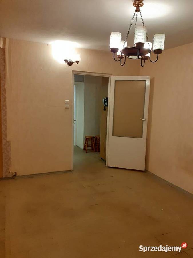 39m2 2 pokoje Poleska 3 piętra i więcej podlaskie Białystok sprzedam