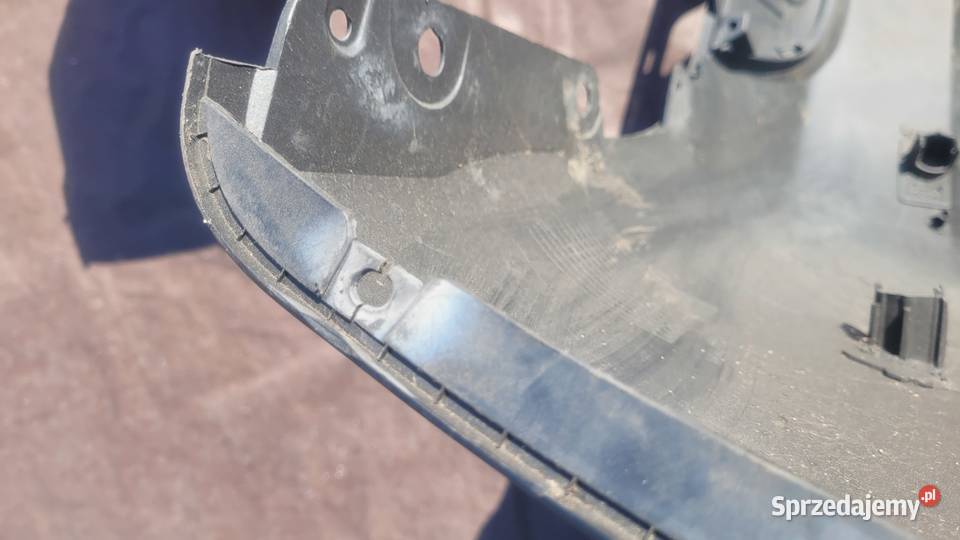 KIA SORENTO III ZDERZAK TYLNY TYL DOKLADKA 2188 Ruda Śląska