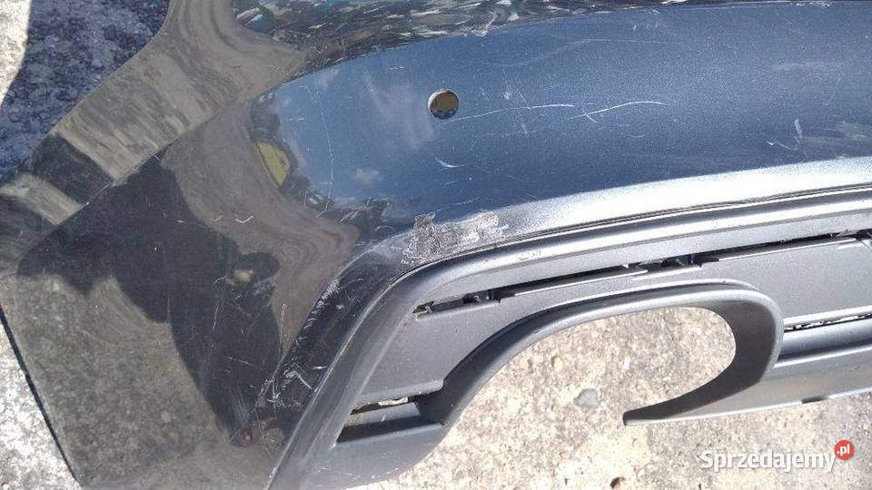 AUDI A4 B8 S LINE KOMBI ZDERZAK TYŁ 1215 zachodniopomorskie
