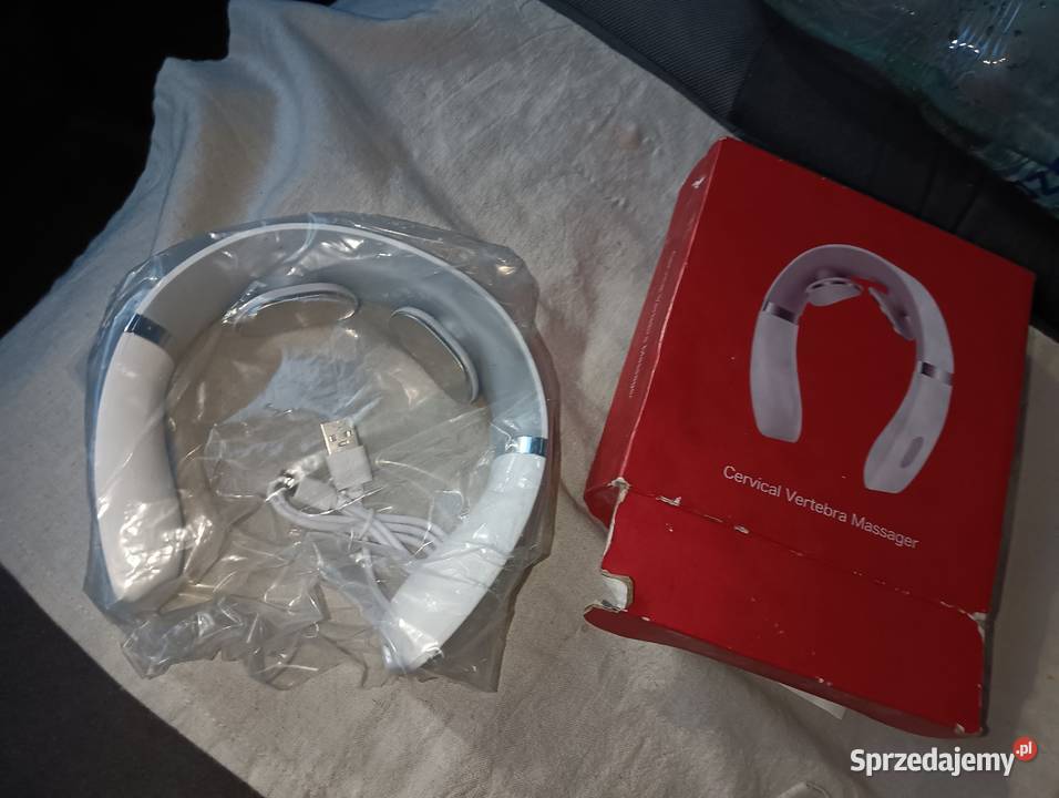 Przyrząd do masażu