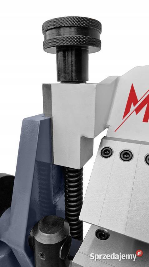 Zaginarka segmentowa METCOR PBB102025 Siedlce sprzedam