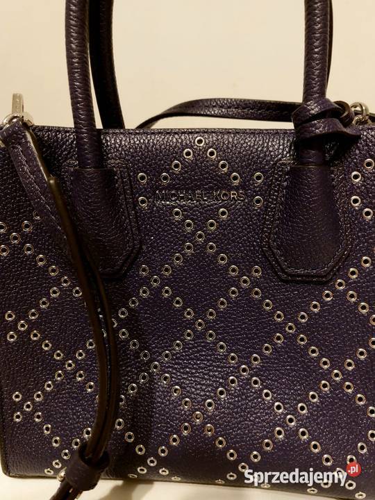 Torebka Michael Kors Warszawa sprzedam