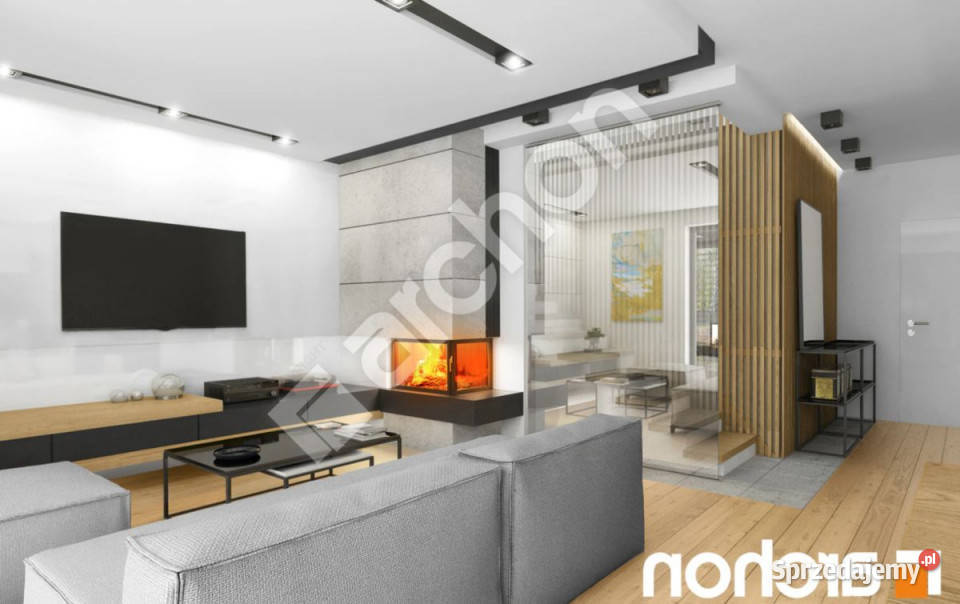 Dom bliźniak Gowino 12562m2