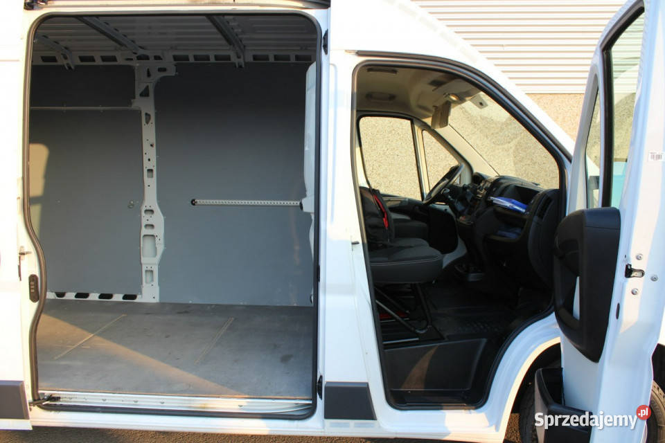 Fiat Ducato 30 JTD 180 Bogate Wyposażenie Lubań sprzedam