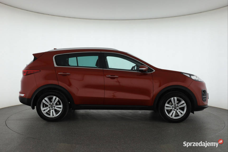 Kia Sportage 16 GDI sprzedam