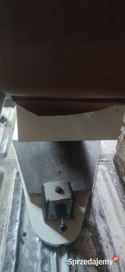 Fotel stomatologiczny Meble sprzedam