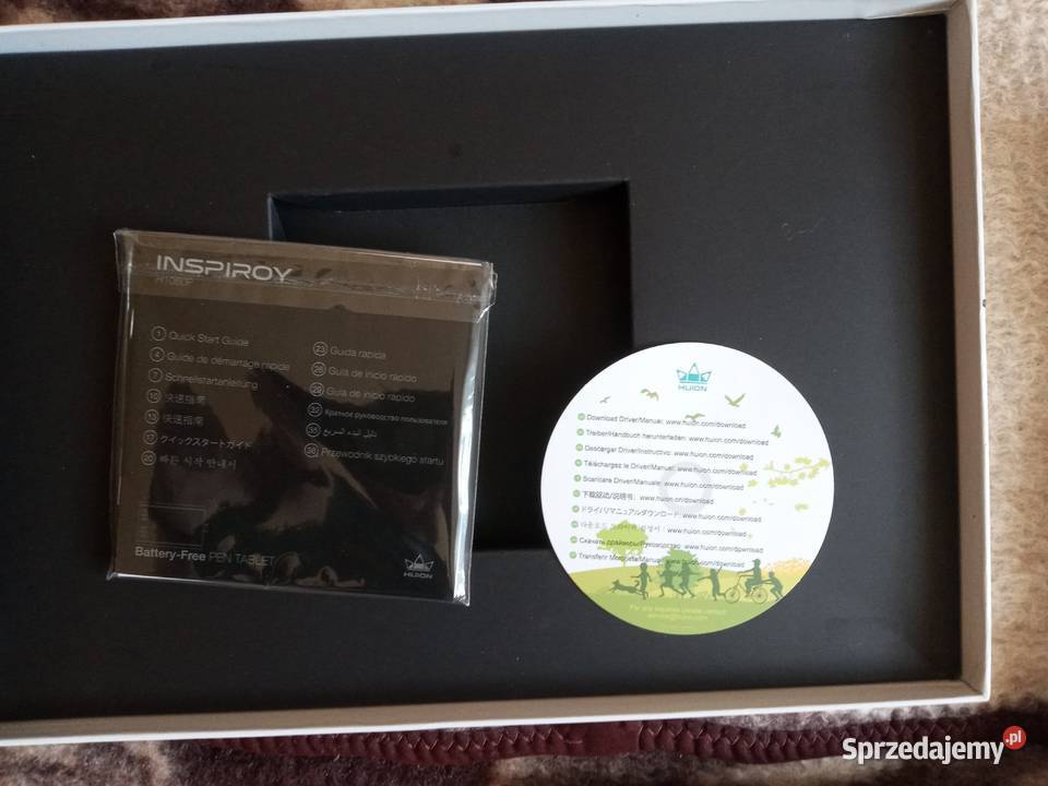 Nowy stojak Bontec Stargard sprzedam