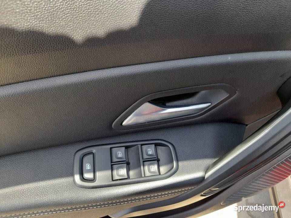 Dacia Duster 2022r Automat Niski przebieg 39790km